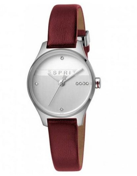 ESPRIT ES1L054L0025 Damen Uhr Armbanduhr Edelstahl Quarz