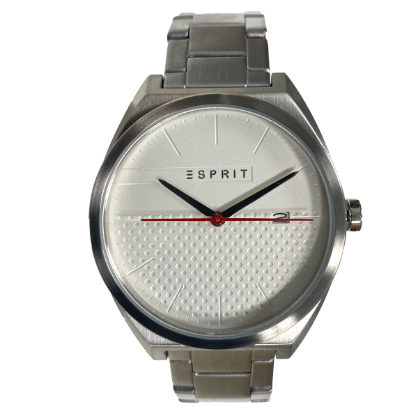 Esprit ES1G056M0055 Herren Slice gents Armbanduhr Herrenuhr