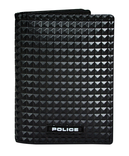 POLICE Kartenetui 'Pyramid' PT108387_1-1