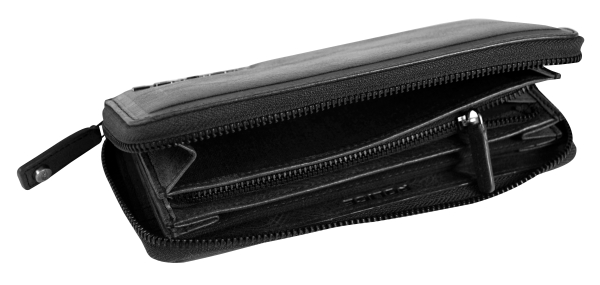 POLICE Geldbörse 'Metal' PT168287_1-1