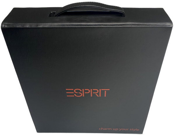 ESPRIT Koffer Box für Charm Schmuck