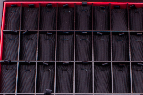 ESPRIT Koffer Box für Charm Schmuck