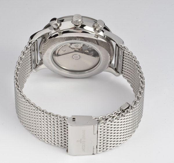 JACQUES LEMANS N-208E