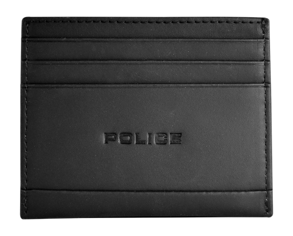 POLICE Kartenetui 'Metal' PT168257_1-1