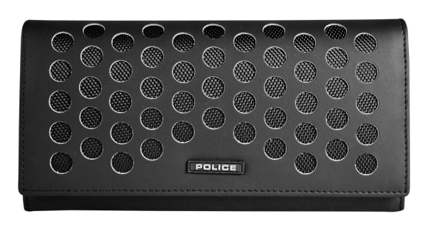 POLICE Geldbörse 'Hot Shots' PT028288_1-1
