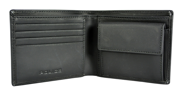 POLICE Geldbörse 'Hot Shots' PT028489_1-1