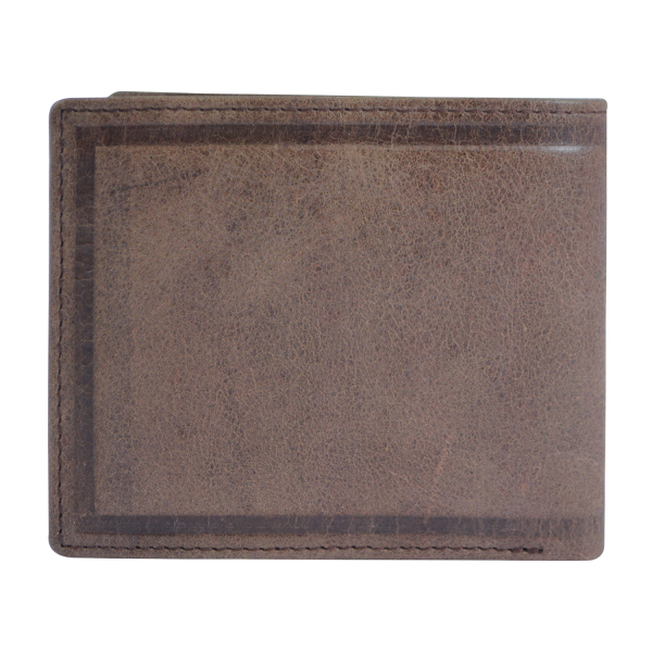 POLICE Geldbörse 'Metal' PT168489_1-2