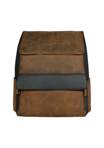 POLICE Rucksack 'Boulder' PT422138_1-2