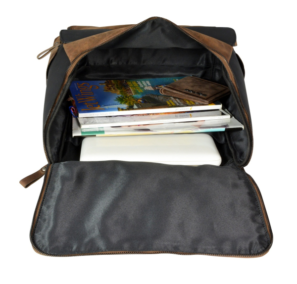 POLICE Rucksack 'Boulder' PT422138_1-2