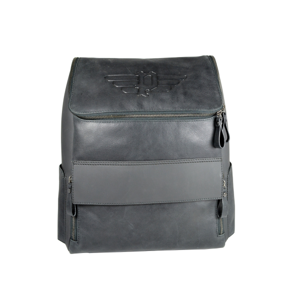 POLICE Rucksack 'Boulder' PT422155_1-1