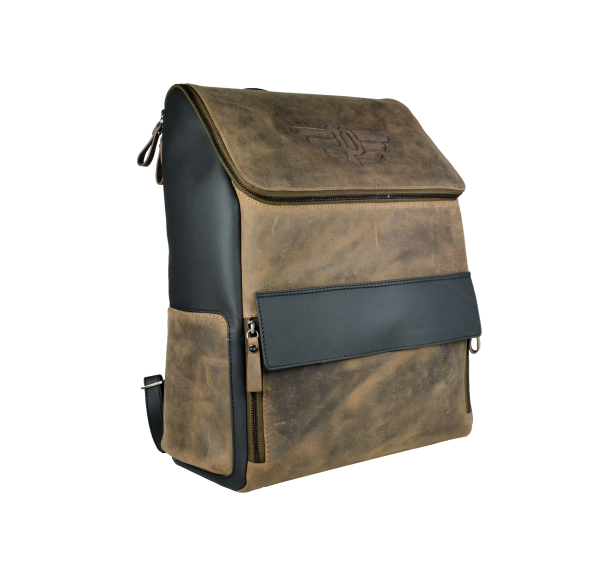 POLICE Rucksack 'Boulder' PT422155_1-2