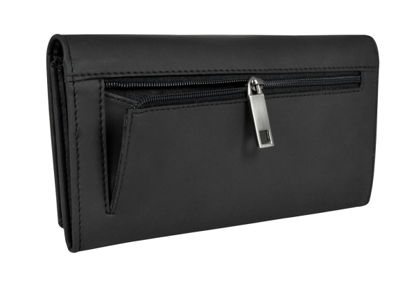 POLICE Geldbörse 'Metal' PT168288_1-1