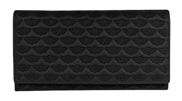 POLICE Geldbörse 'Emboss' PT508288_1-1