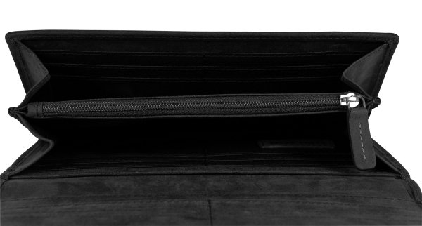 POLICE Geldbörse 'Emboss' PT508288_1-1