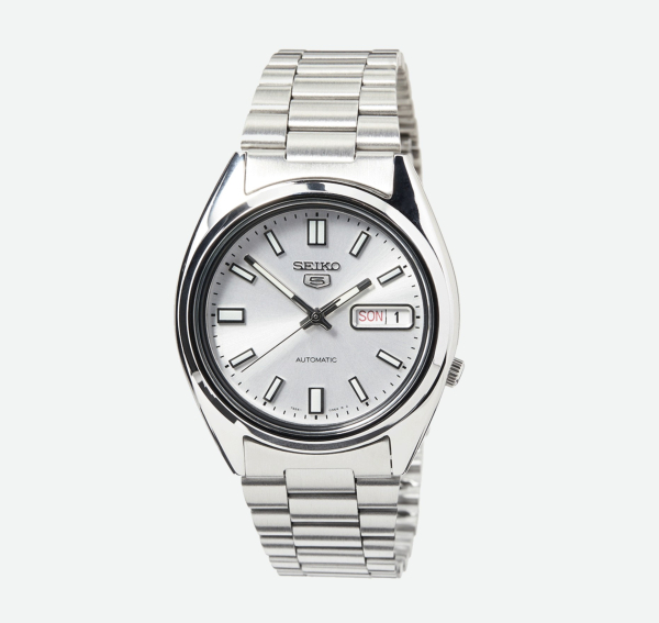 SEIKO SNXS73K1 Herrenuhr Klassik Automatik