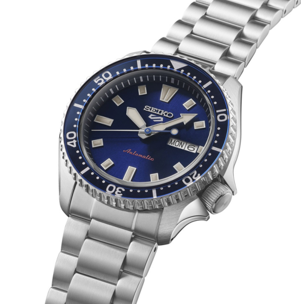 SEIKO SRPL83K1 Seiko 5 Sports Herrenuhr Automatik