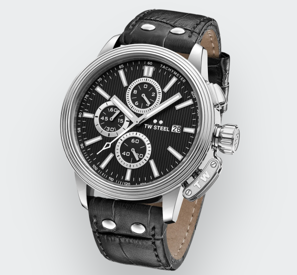TW-Steel CE7001 Ceo Adesso Herren Uhr Chronograph Quarz