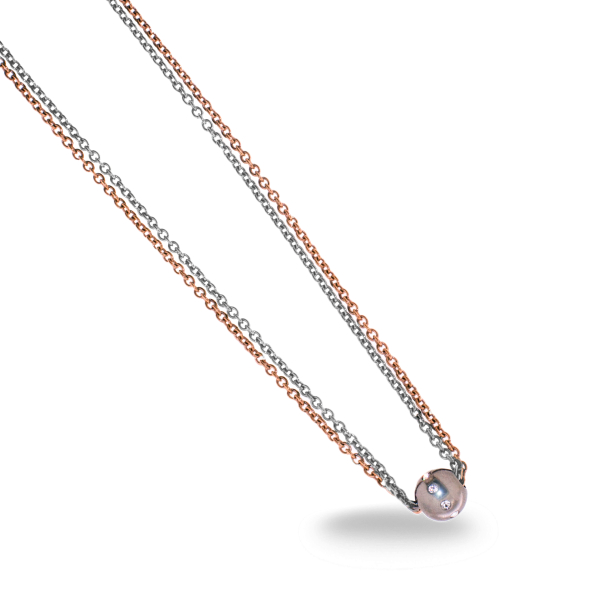 CEM Titan Collier CT5-217