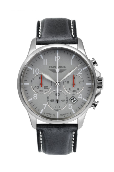 IRON ANNIE 5872-1 Captain's Line